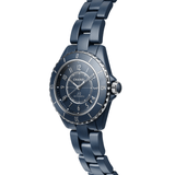 CHANEL J12 Caliber 12.2 38mm Watch-CHANEL J12 Caliber 12.2 38mm Watch H11684