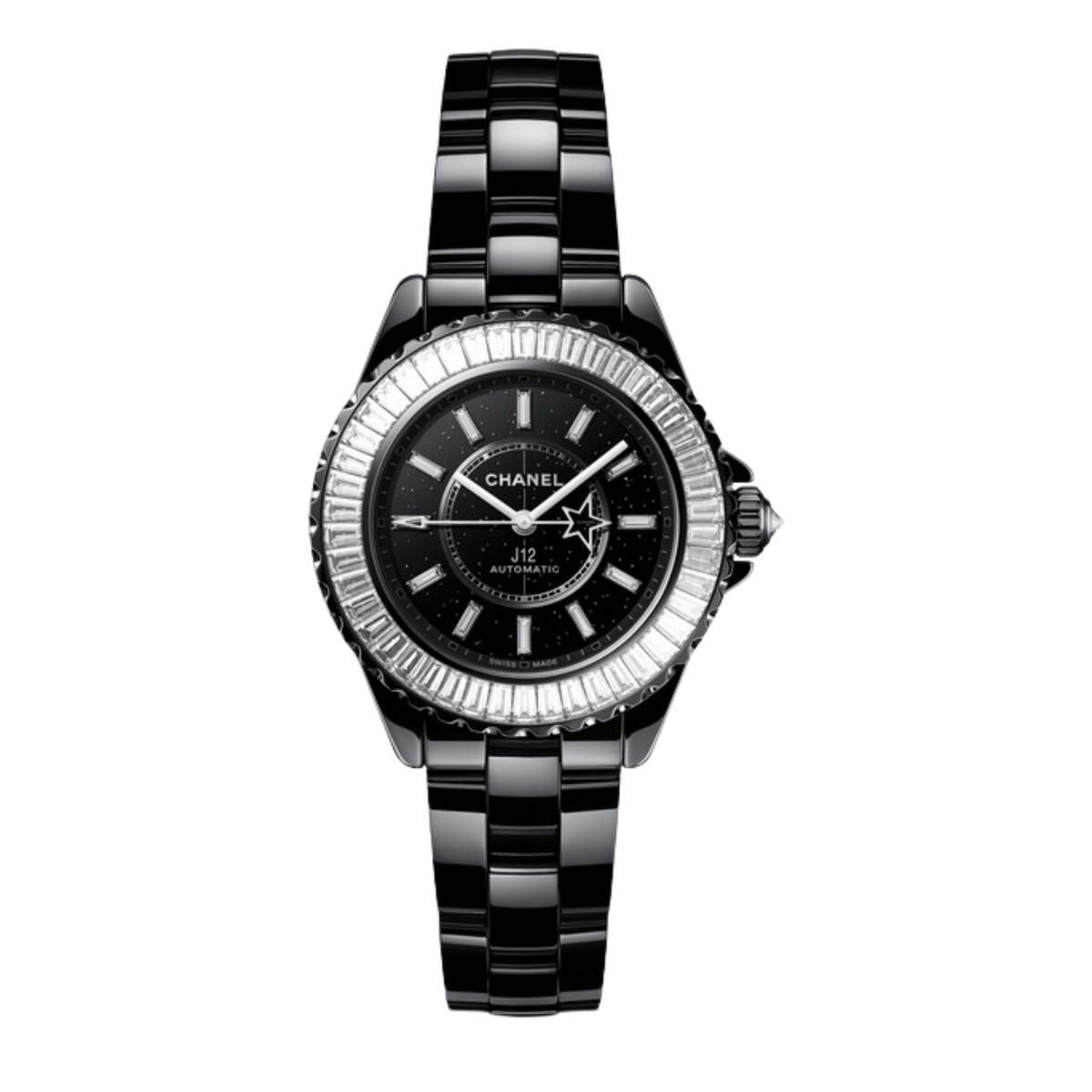 CHANEL J12 Cosmic 33mm H7892