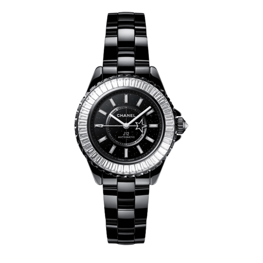 CHANEL J12 Cosmic 33mm H7892