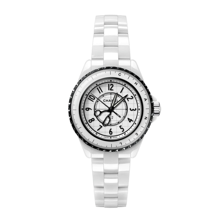 CHANEL J12 Couture Watch, 33mm - H9763