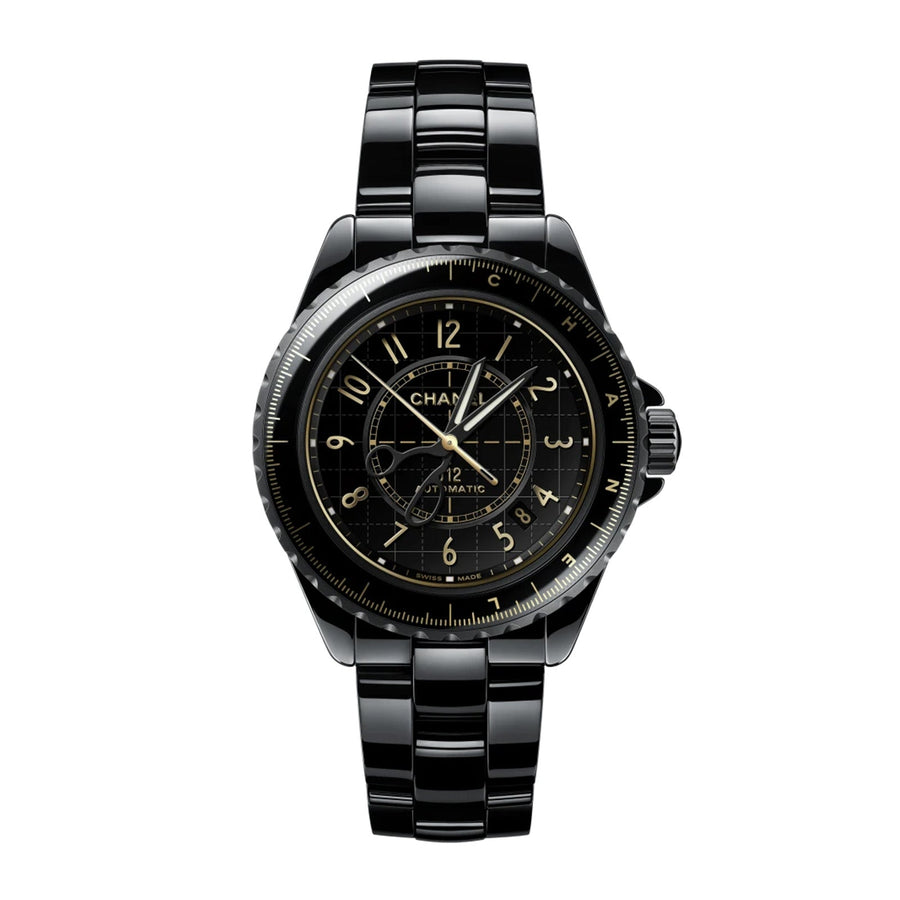 CHANEL J12 Couture Watch, 38mm - H9762