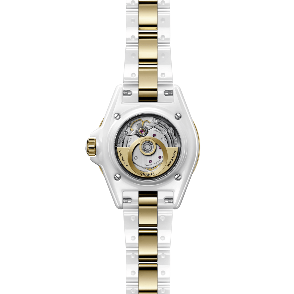 CHANEL J12 Watch Caliber 12.2, 33 MM - H10327