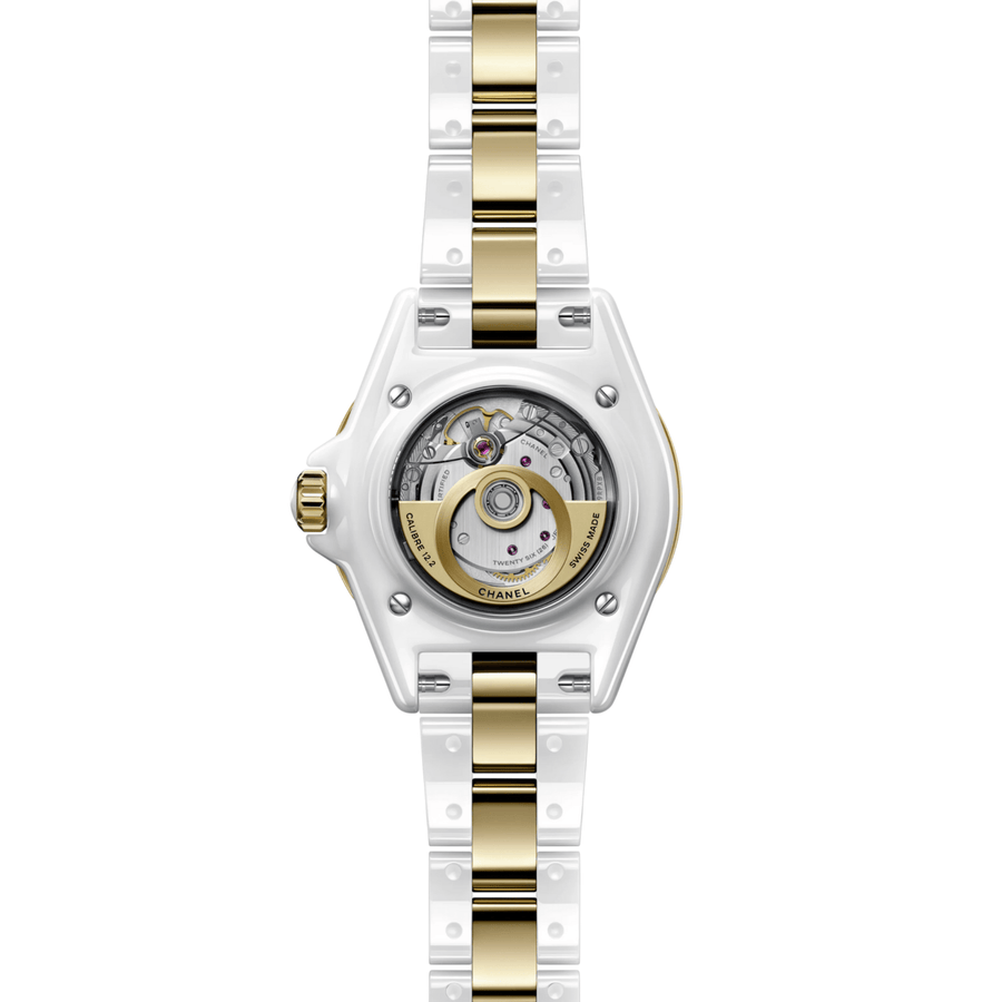 CHANEL J12 Watch Caliber 12.2, 33 MM - H10327