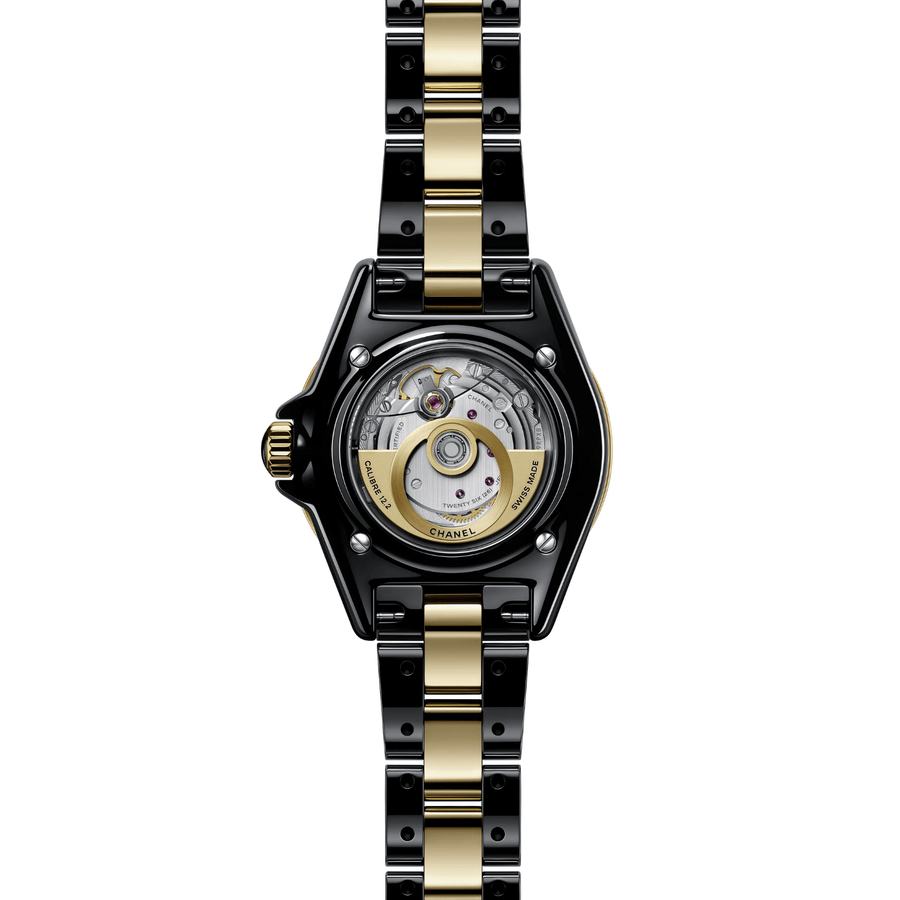 CHANEL J12 Watch Caliber 12.2, 33 MM - H10328