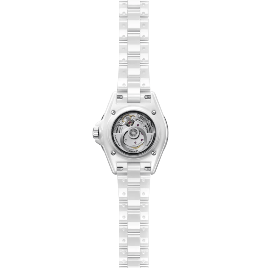 CHANEL J12 Watch Caliber 12.2, 33mm - H5699
