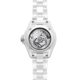 CHANEL J12 White Caliber 12.1, 38 mm-CHANEL J12 White Caliber 12.1, 38 mm - H5700