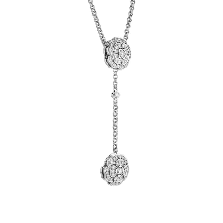 CHANEL Les infinis de Camélia - J11876