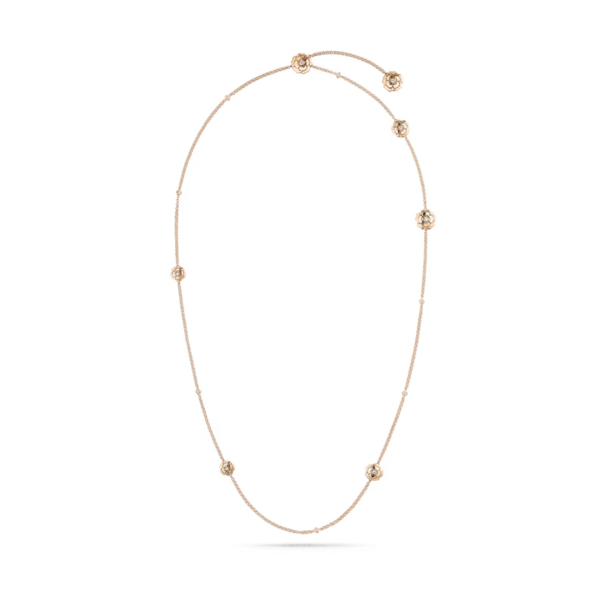CHANEL Les infinis de Camélia - J11877