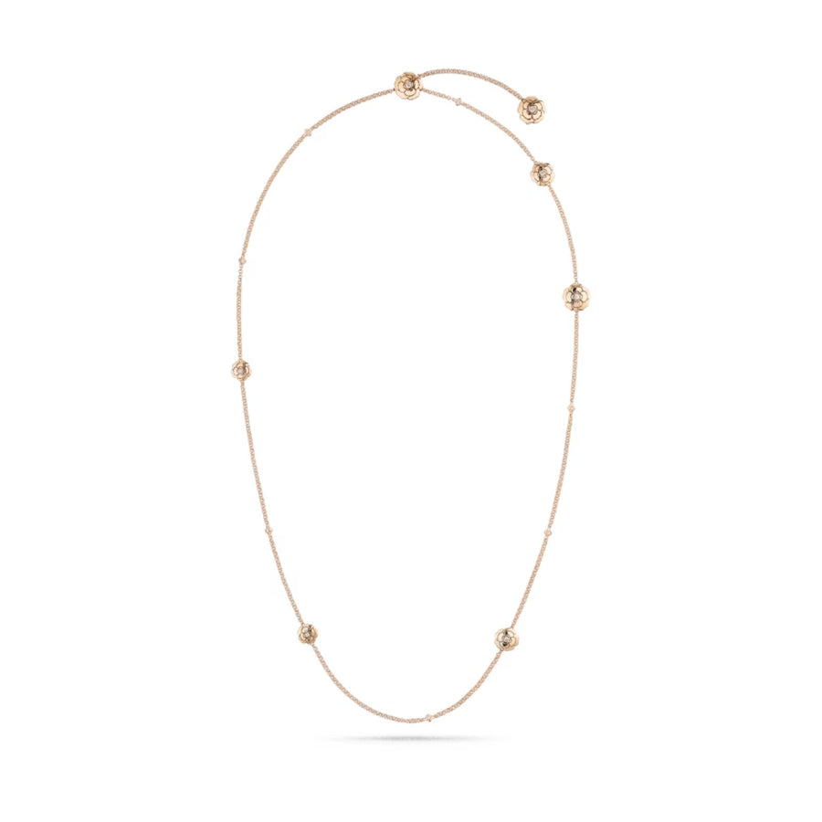 CHANEL Les infinis de Camélia - J11877
