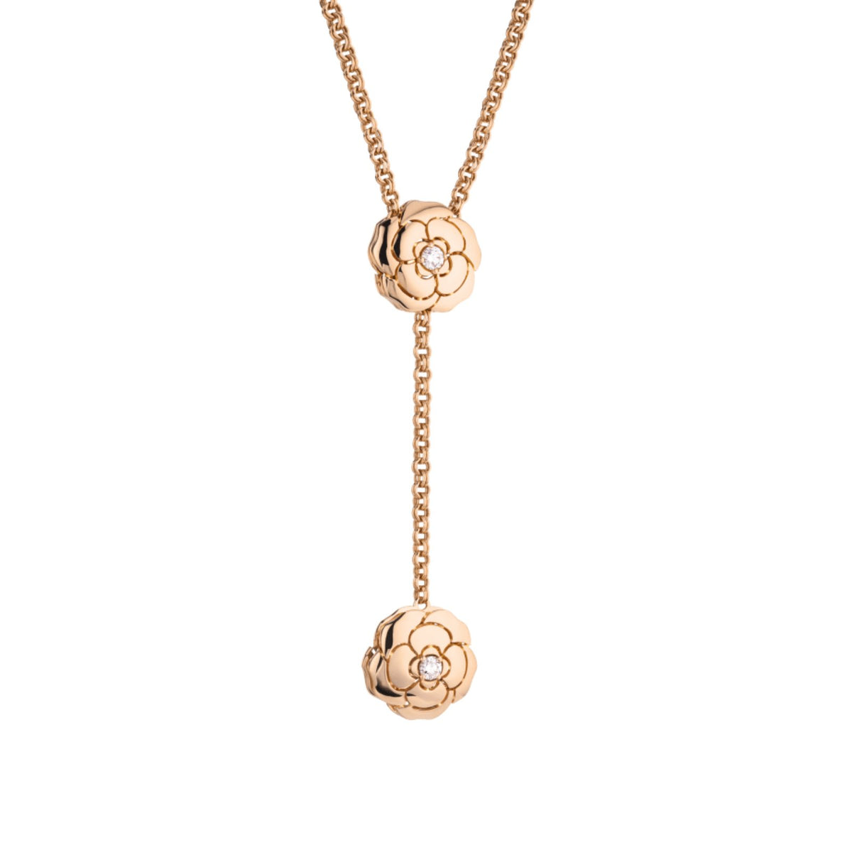 CHANEL Les infinis de Camélia - J11877