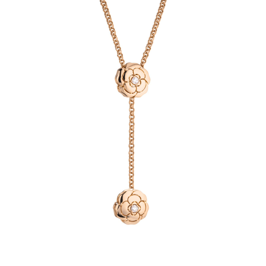 CHANEL Les infinis de Camélia - J11877
