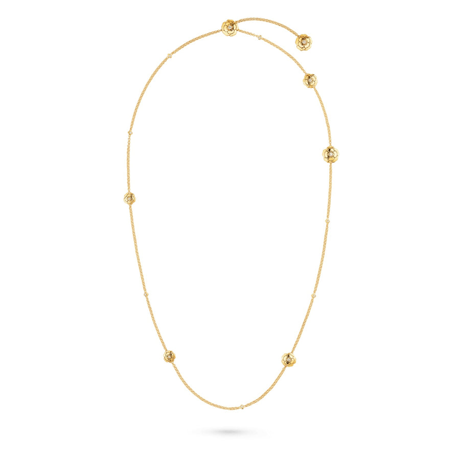 CHANEL Les infinis de Camélia - J12329