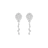 CHANEL Lion Solaire De CHANEL Earrings-CHANEL Lion Solaire De CHANEL Earrings - J65422
