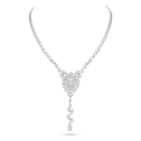 CHANEL Lion Solaire De CHANEL Necklace-CHANEL Lion Solaire De CHANEL Necklace - J65377