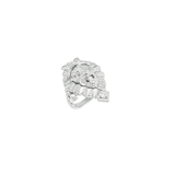 CHANEL Lion Solaire De CHANEL Ring-CHANEL Lion Solaire De CHANEL Ring - J65375