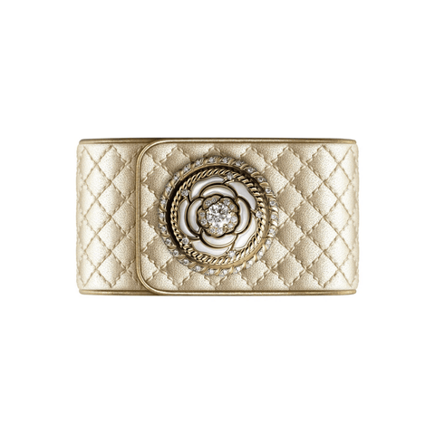 CHANEL Mademoiselle Privé Bouton Camélia-CHANEL Mademoiselle Privé Bouton Camélia H7069