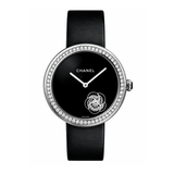 CHANEL Mademoiselle Watch 37.5mm-CHANEL Mademoiselle Watch 37.5mm