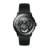 CHANEL Monsieur de Chanel Tourbillon Meteorite-CHANEL Monsieur de Chanel Tourbillon Meteorite H7956