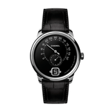 CHANEL Monsieur Watch-CHANEL Monsieur Watch H6597