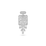 CHANEL N°5 Signature Bottle Diamonds Brooch-CHANEL N°5 Signature Bottle Diamonds Brooch - J64301