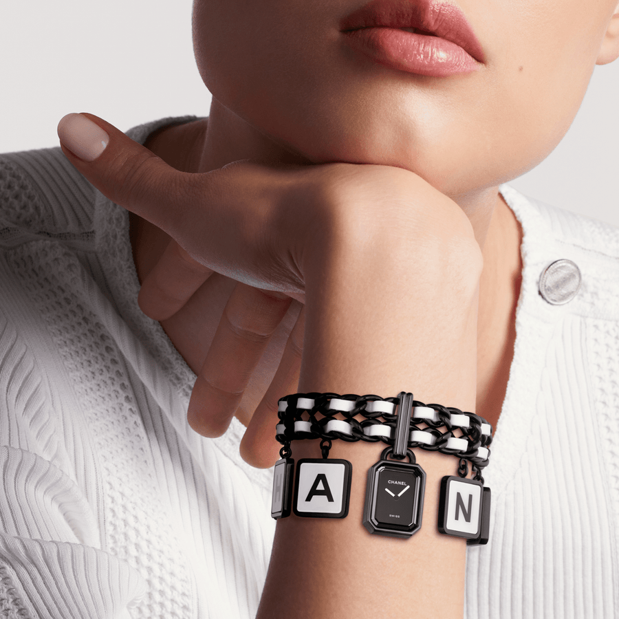 CHANEL Première COCO GAME Watch - H11151