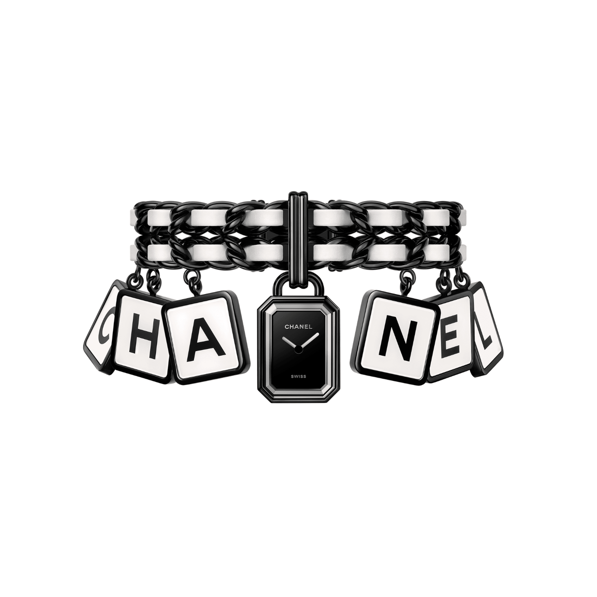 CHANEL Première COCO GAME Watch - H11151