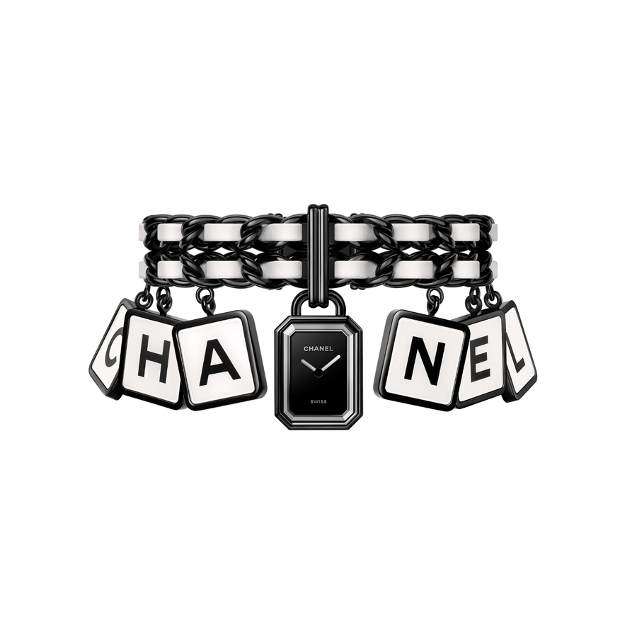 CHANEL Première COCO GAME Watch - H11151