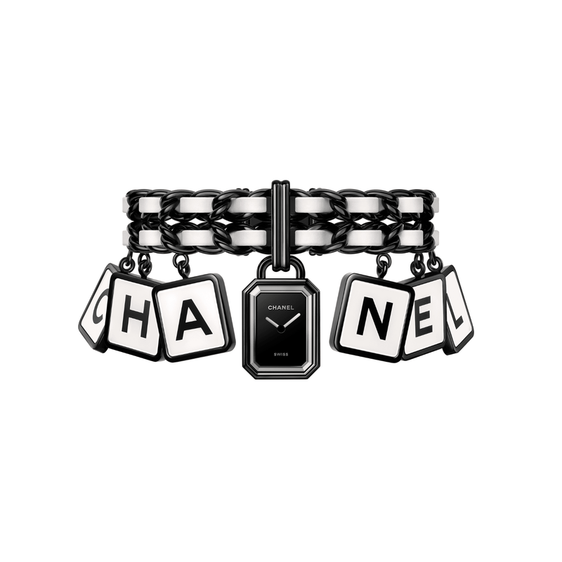 CHANEL Première COCO GAME Watch-CHANEL Première COCO GAME Watch - H11151
