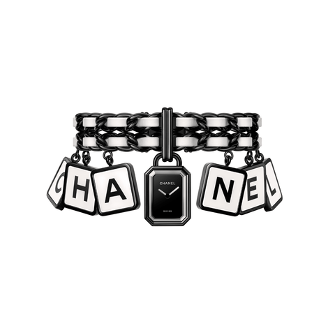 CHANEL Première COCO GAME Watch-CHANEL Première COCO GAME Watch - H11151