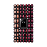 CHANEL Première Cuff Blush Watch-CHANEL Première Cuff Blush Watch H10329