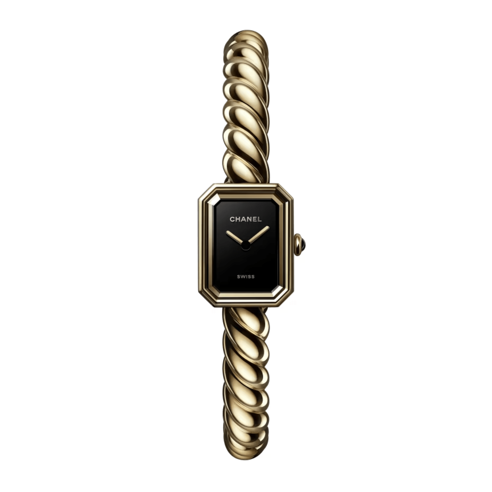 chanel 時計 CHANEL Première Galon Watch H11048