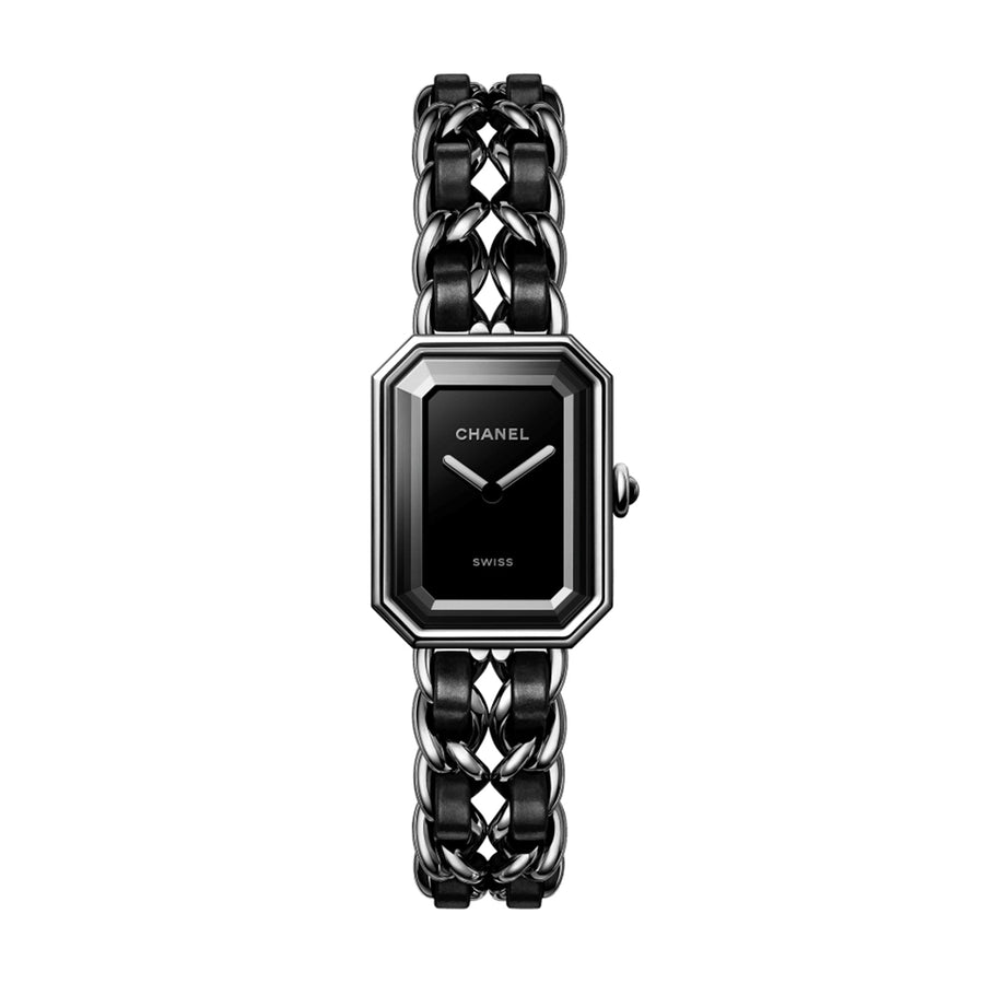 CHANEL PREMIÈRE Iconic Chain Watch - H7022