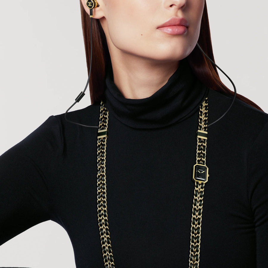 CHANEL Première Sound Watch - H10166