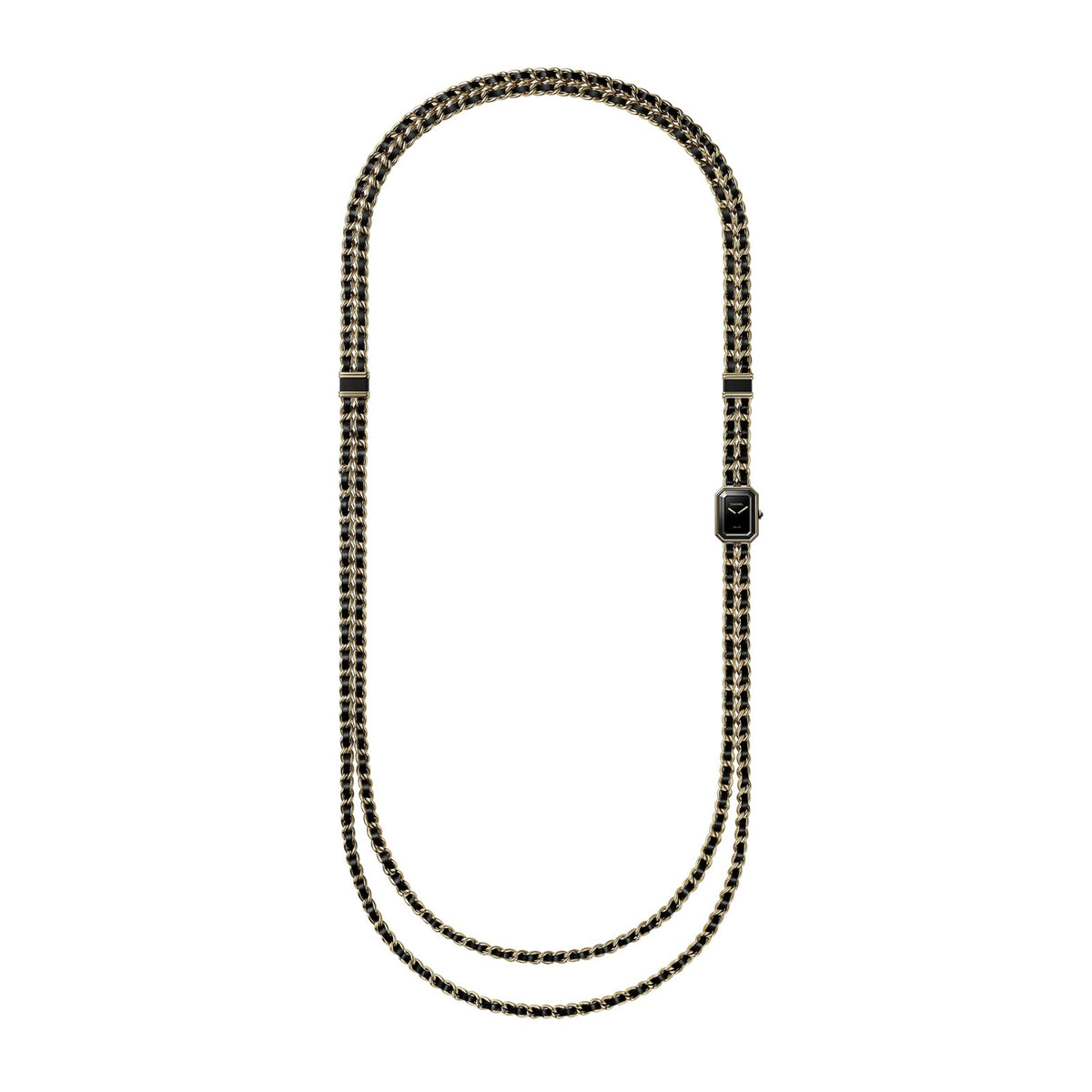 CHANEL Première Sound Watch - H10166