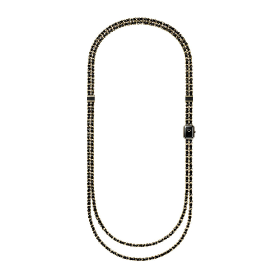 CHANEL Première Sound Watch - H10166