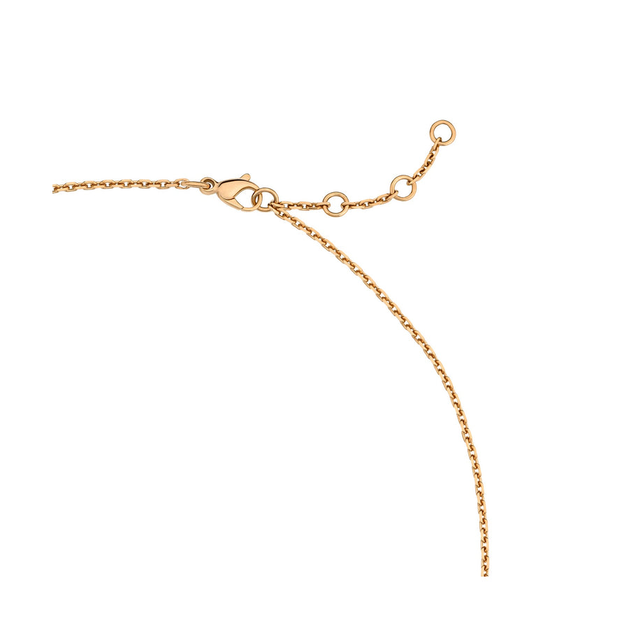 CHANEL Ruban Necklace - J12848