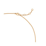 CHANEL Ruban Necklace-CHANEL Ruban Necklace - J12848