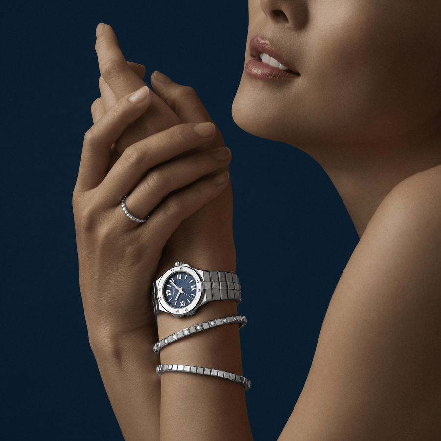 Chopard Alpine Eagle 33 - 298617 - 3001