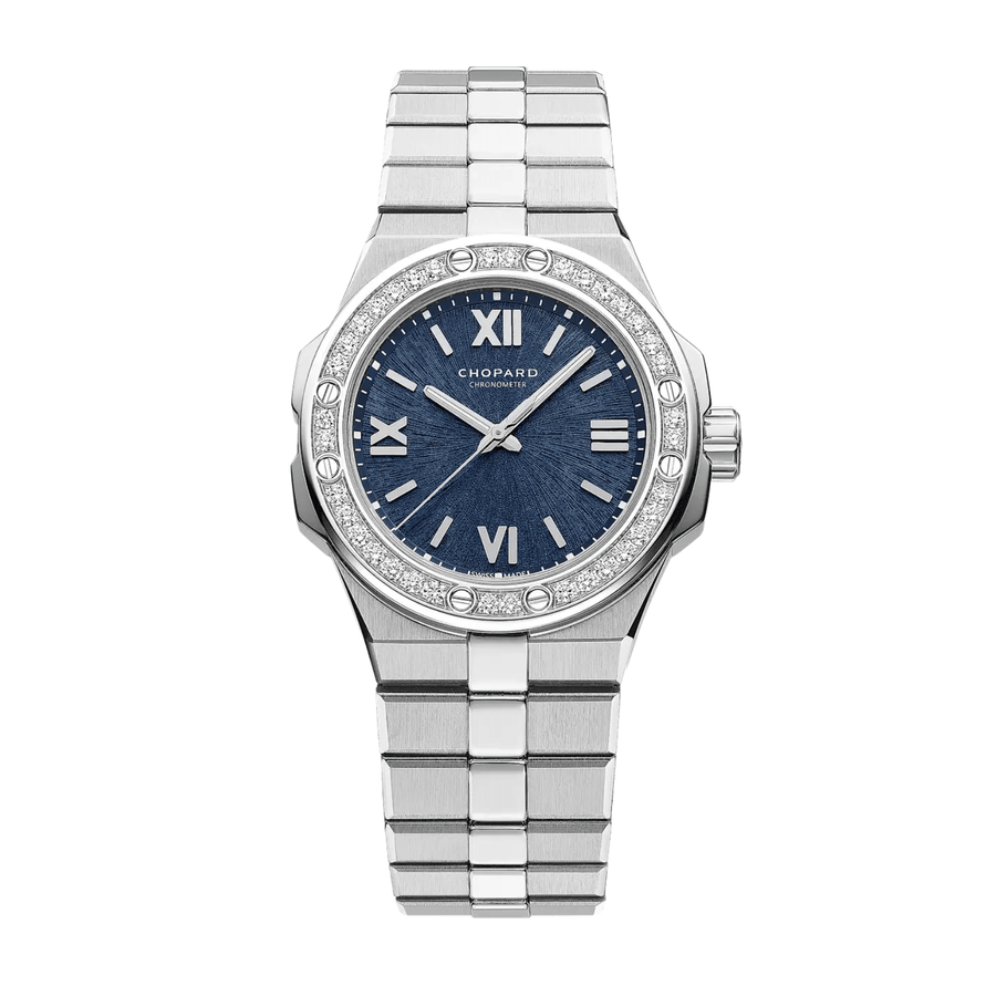 Chopard Alpine Eagle 33 - 298617-3002
