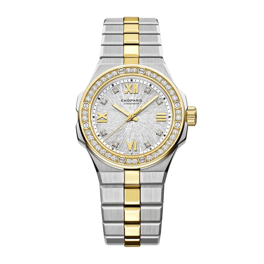 Chopard Alpine Eagle 33mm - 298617 - 4001