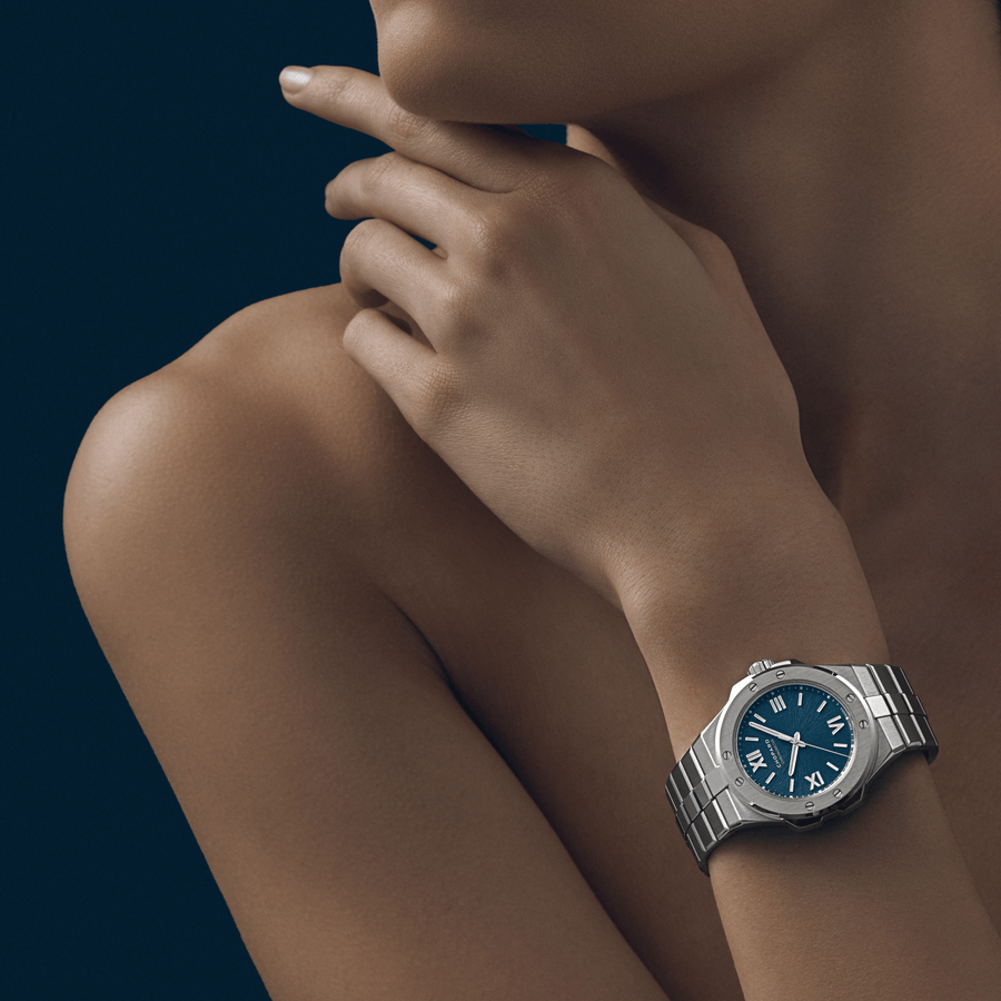 Chopard Alpine Eagle 36 - 298601 - 3001