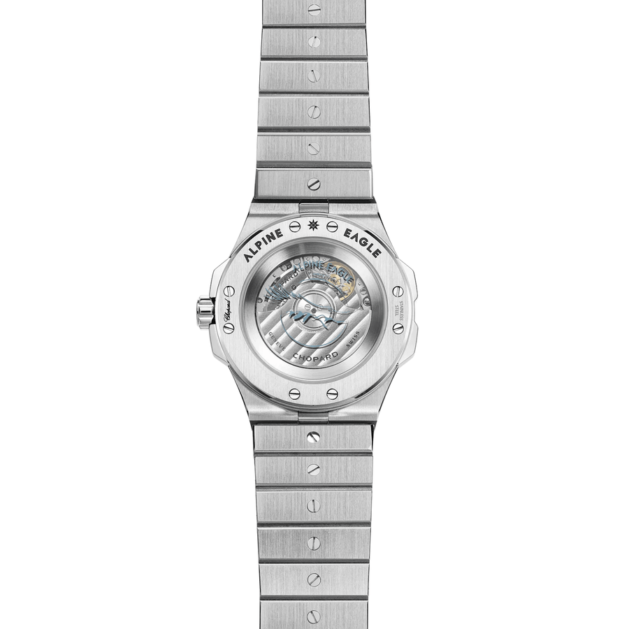 Chopard Alpine Eagle 36 - 298601-3012