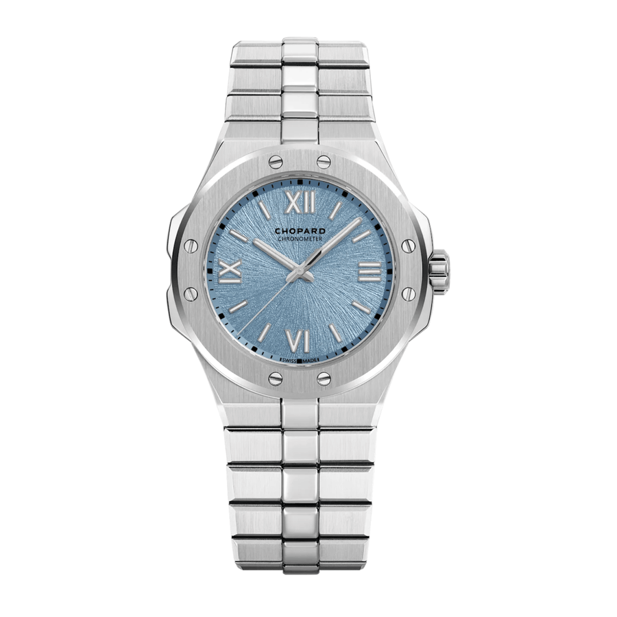 Chopard Alpine Eagle 36 - 298601-3012