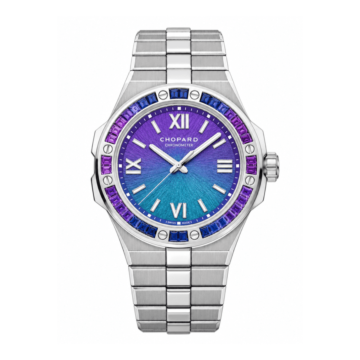 Chopard Alpine Eagle 36mm 295370-1006