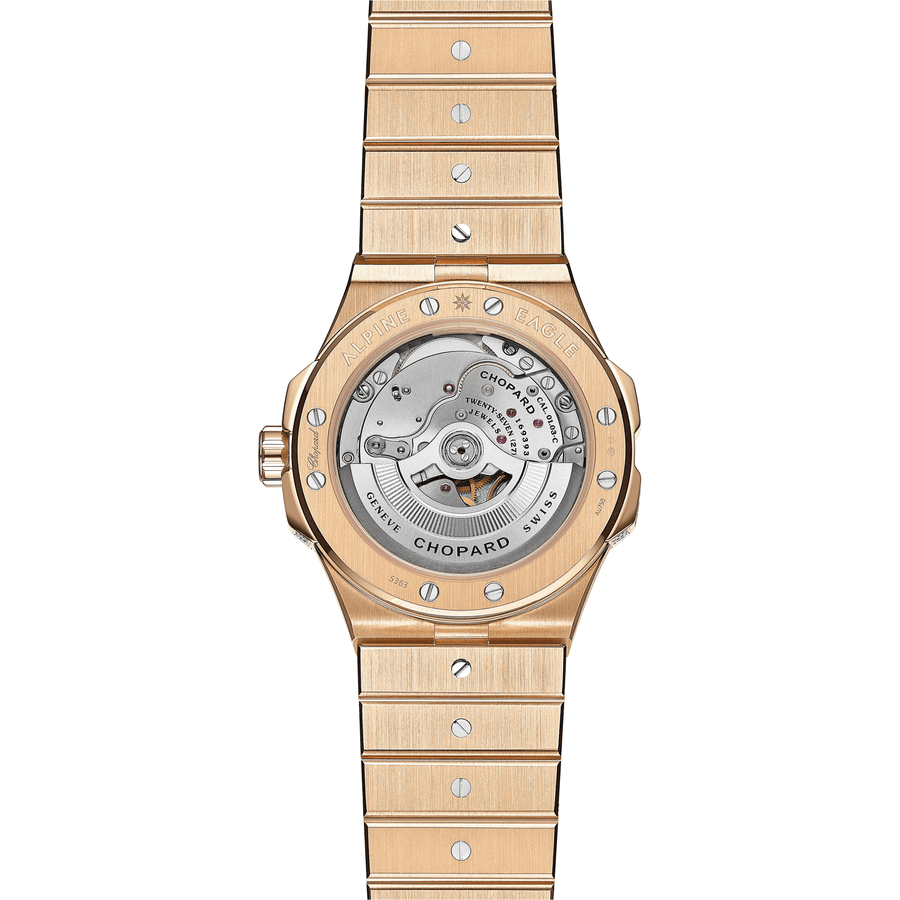 Chopard Alpine Eagle 41 - 295363 - 5011