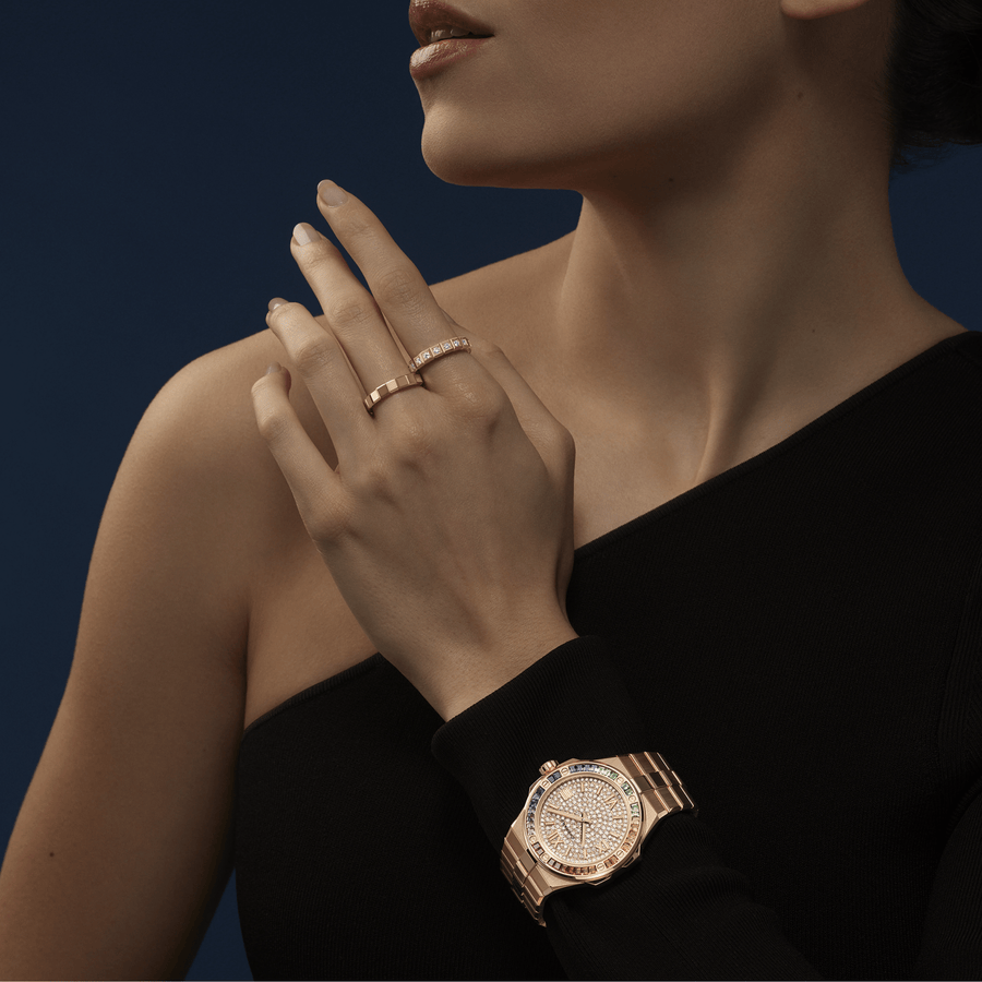 Chopard Alpine Eagle 41 - 295363 - 5011