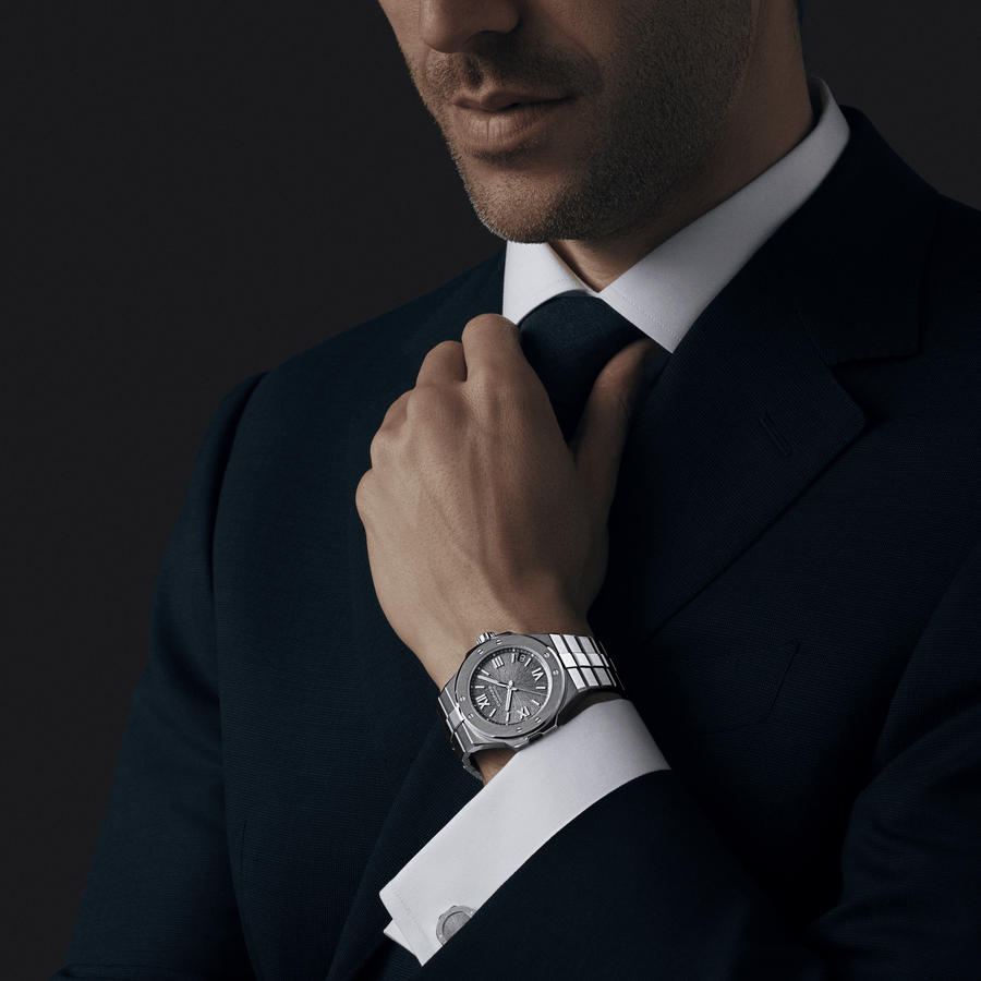 Chopard Alpine Eagle 41 - 298600 - 3002