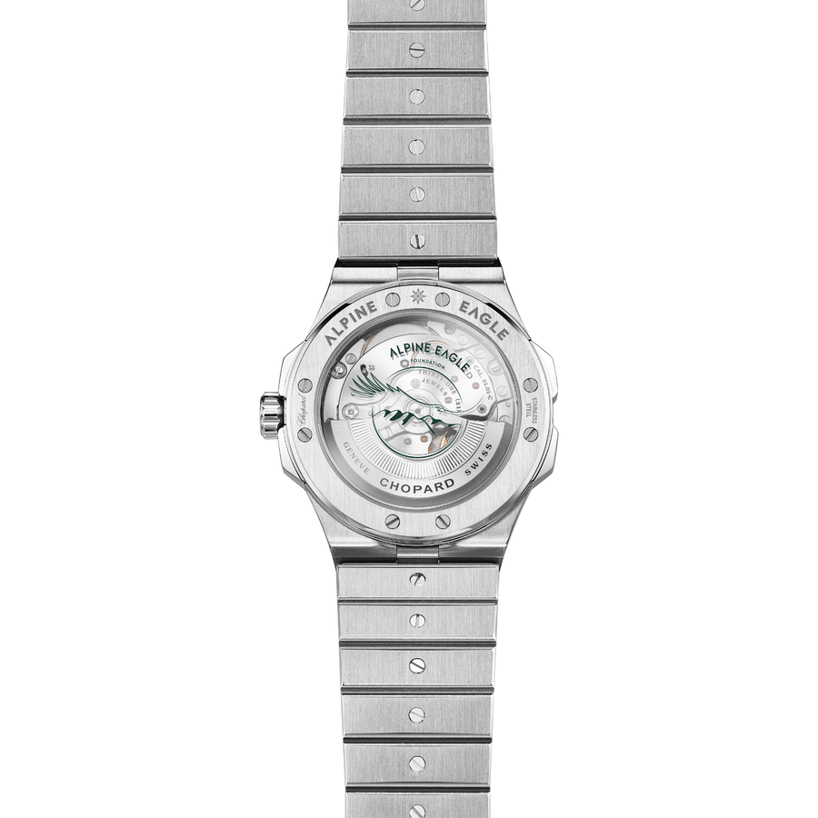 Chopard Alpine Eagle 41 - 298600 - 3014