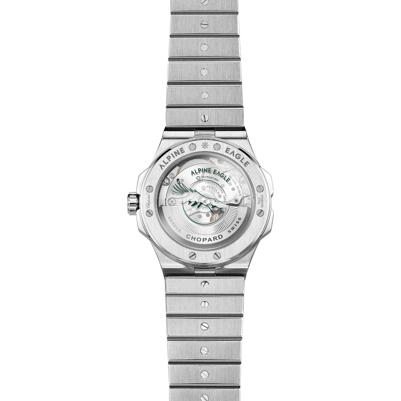 Chopard Alpine Eagle 41-Chopard Alpine Eagle 41 - 298600 - 3014