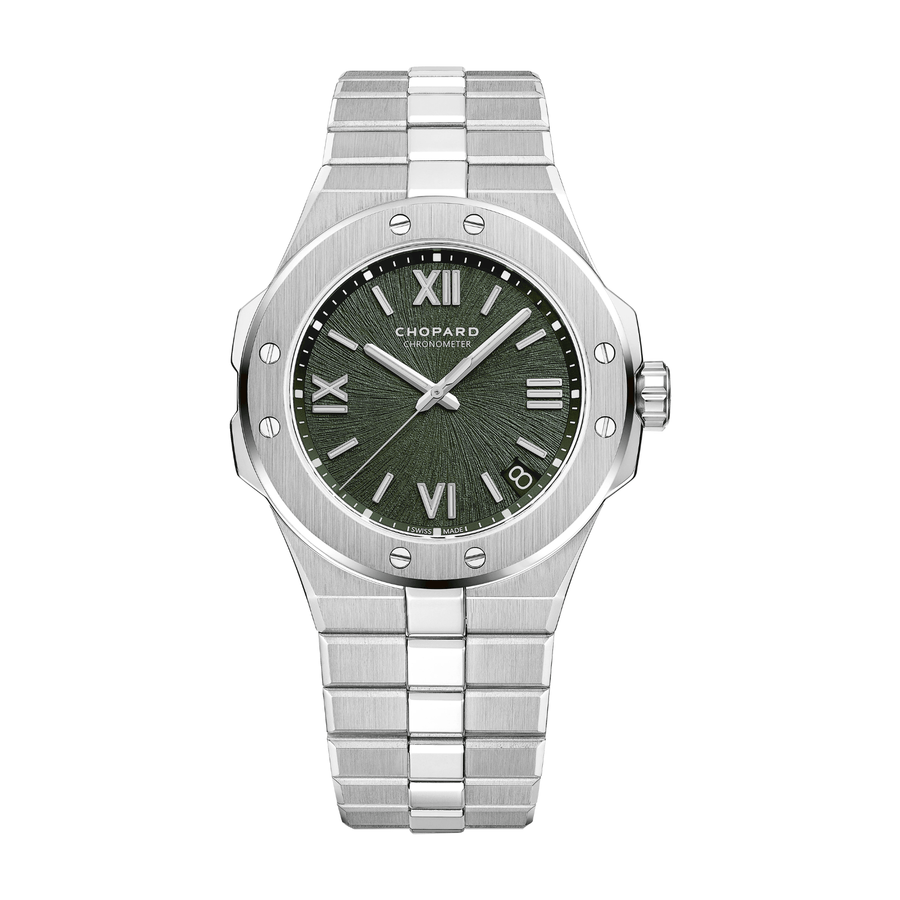 Chopard Alpine Eagle 41 - 298600 - 3014